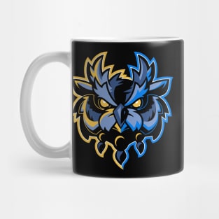 Hotted Logo Dark Mug